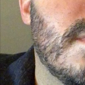 Meet your Posher, Lance